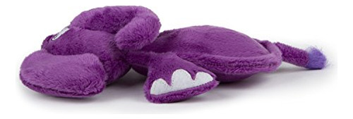 Juguete Para Perros Hear Doggy Flatties Con Tecnología Chew