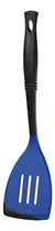 Comprar Le Creuset Ve30159 Revolution Bimaterial Slotted Turner Mars