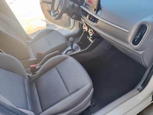 Kia Picanto 2021 Como Nuevo Solo 6000 Km En Bavaro