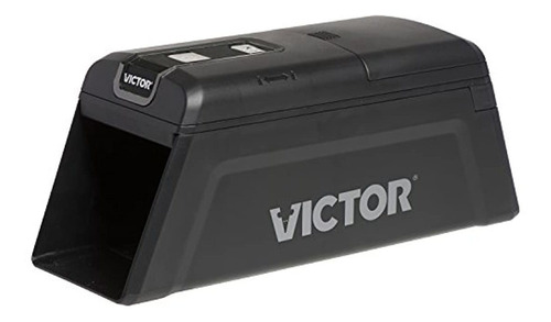 Victor M2 Smart-kill - Trampa Electrónica Para Ratas
