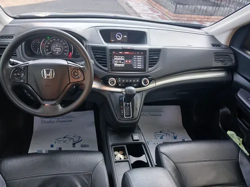 Honda CR-V 2.4 Lx