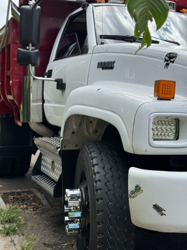 Chevrolet Kodiak 1989