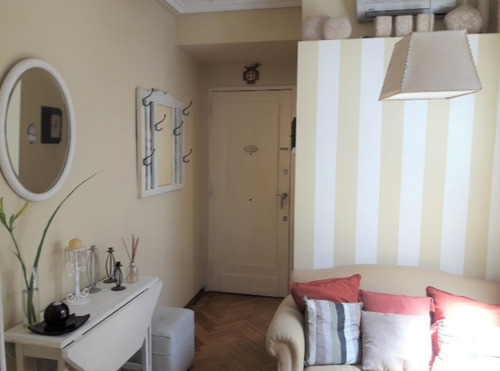 Venta Departamento 2 Ambientes Recoleta