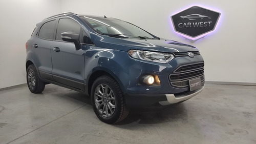 Ford Ecosport Freestyle 1.6 N 2013 Carwestok