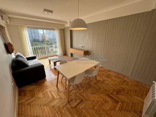 Departamento En Venta 3 Ambientes - Plaza Colón, Reciclado Y A La Calle