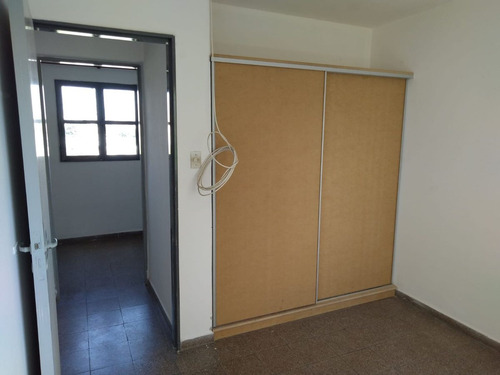 Venta Depto San Martin 2 Dorm