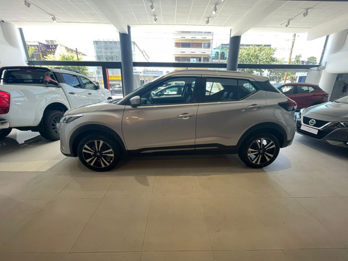 Nissan Kicks 1.6 Advance Cvt Plus