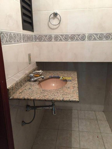 Imagem 7 de 18 de Sala Para Alugar, 30 M² Por R$ 800,00/mês - Alphaville Comercial - Barueri/sp - Sa0456