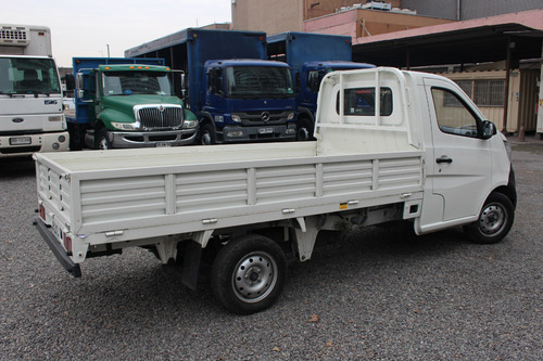 Changan Md201 1.5cc Pick Up Xl