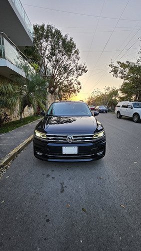 Volkswagen Tiguan R Line 1.4
