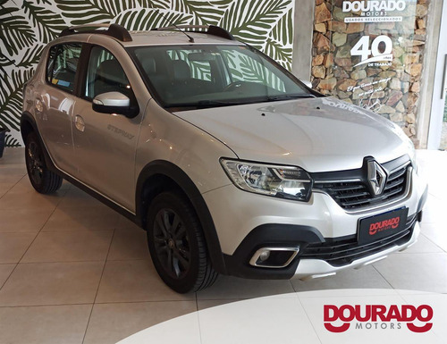 Renault Sandero Stepway INTENSE AT