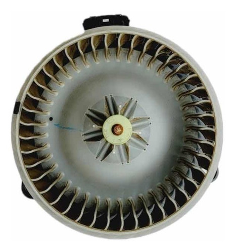 Imagen 4 de 5 de Soplador Trasero Aire Acondicionado Fortuner 2006 - 08