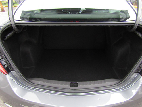 Chevrolet Joy Mt 1400cc Aa
