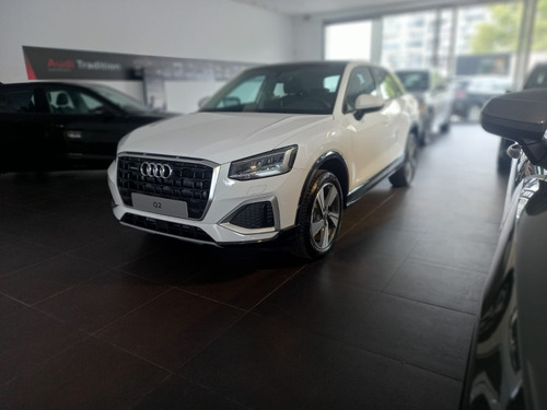 Audi Q2 2.0 40 Tfsi Stronic Sport Quattro