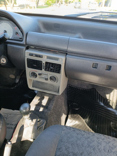 Fiat Uno 1.3 Fire Way