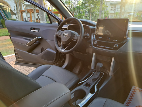 Toyota Corolla Cross 2.0 Xre Flex Aut. 5p