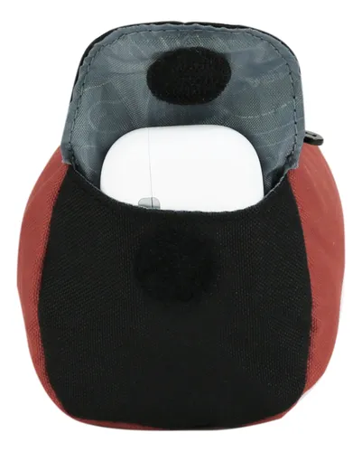 Estuche Hombre Cronos Terracota Head