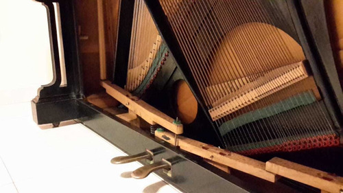 Precioso Piano C Bechstein Vertical Aleman Clasico