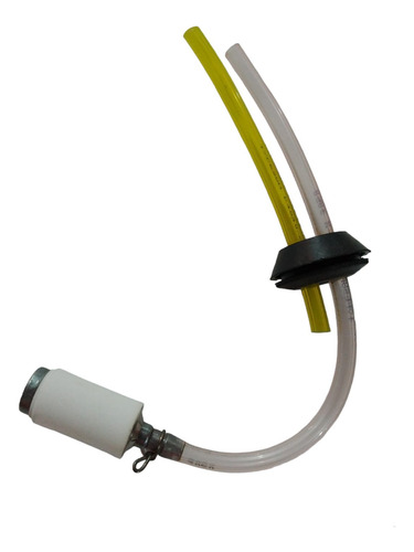 Manguera Con Asiento Y Filtro Para Truper Des-63 Des-520
