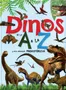 Tercera imagen para búsqueda de dinosaurios y otros animales prehistoricos de la a a la z