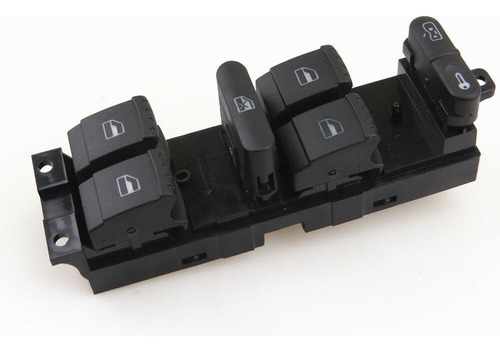 Para Interruptor De Ventana Volkswagen Golf 1999-2006