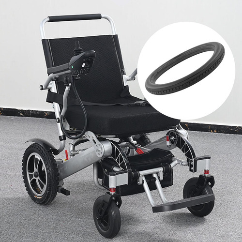Accesorio Universal Para Ruedas De Resistencia Para Llantas