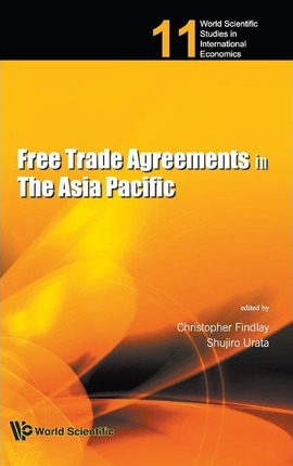 Libro Free Trade Agreements In The Asia Pacific - Christo...