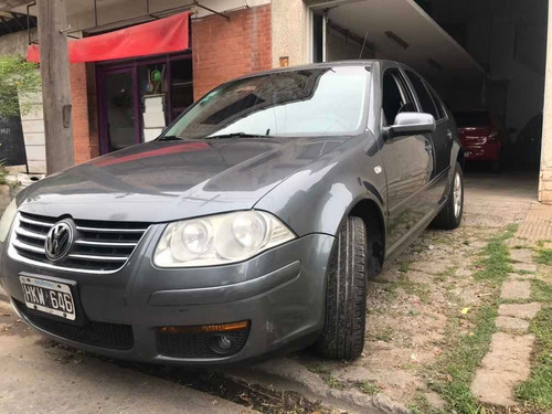 Volkswagen Bora 2.0 Trendline 115cv 2008
