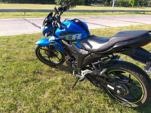 Motocicleta