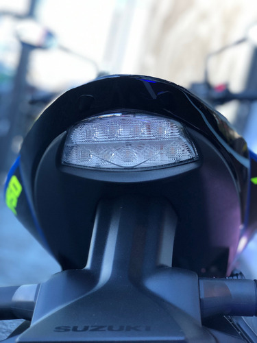Suzuki Gsx S 750 - Mejor Contado Jj Entrega Inmediata