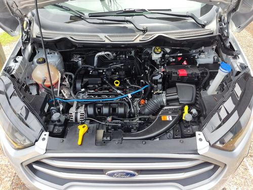 Ford Ecosport 1.5 Se 123cv 4x2