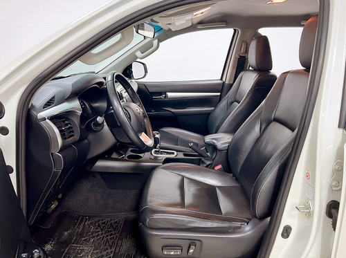 Toyota Hilux Pick-Up 2.8 Cd Srx 177cv 4x4 At