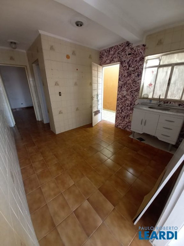 Imagem 7 de 15 de Sobrado - Vila Formosa - Sp - 634247