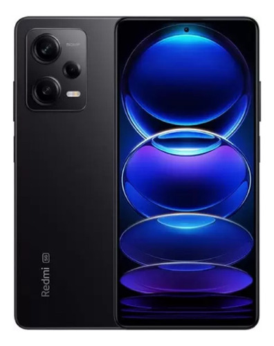 Xiaomi Note 12 Pro 8gb Ram 256gb/ 5g+capinha+película+nf