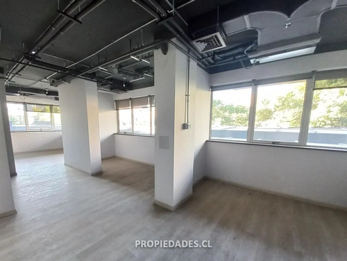 Disponibilidad Inmediata Oficina En Arriendo