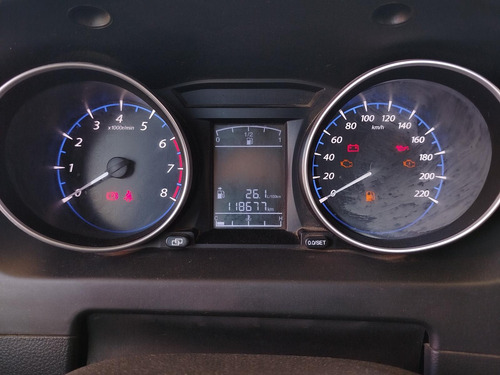 Dongfeng JOYEAR x3 1.6