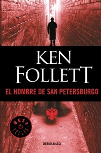 Libro Hombre De San Petersburgo, El-nuevo