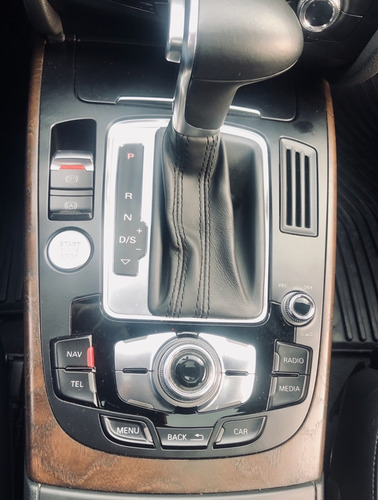 Audi A4 2.0 T Sport S-tronic Quattro Dsg