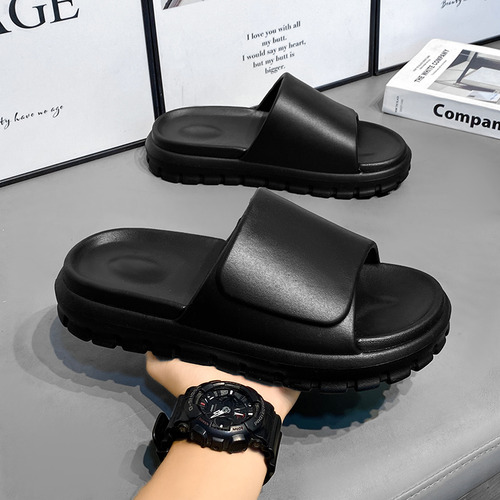 Zapatillas De Ducha Unisex Con Fondo Suave Y Antideslizantes