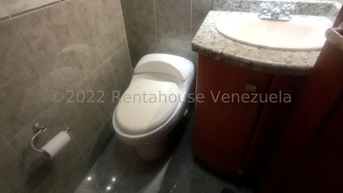 Imagen 17 de 21 de Lujoso Apartamento En Venta Exclusiva Residencia Urb La Soledad, Maracay 23-9151 Hc