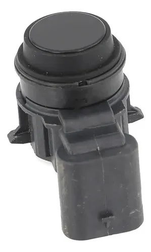 Boîtier ECU De Radar De Recul Citroën Xsara - Référence OEM 9633523680 - Pièce D'occasion Testée Fonctionnelle