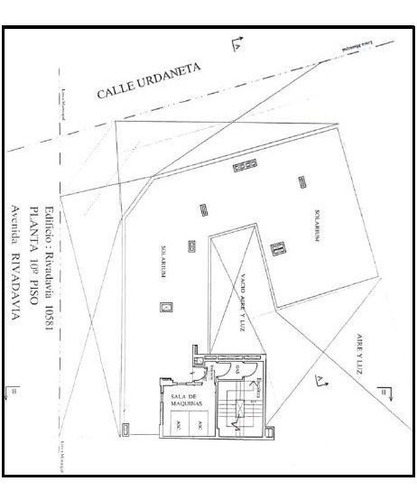 Lote En Villa Luro