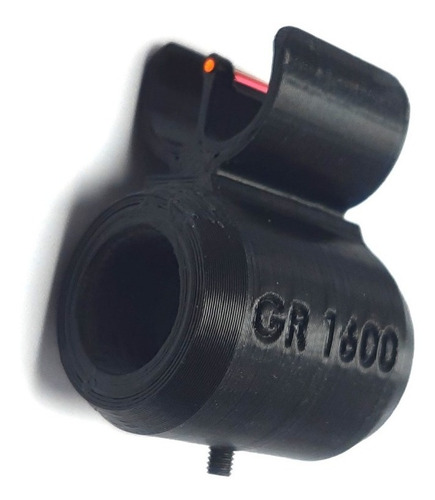 Guion De Fibra Óptica- Rifles Aire Comprimido (adaptable)