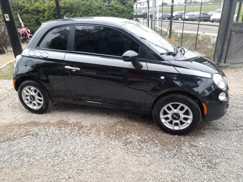 Fiat 500 1.4 Cult 85cv