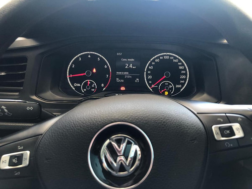 Volkswagen Virtus 1.6 Msi Trendline