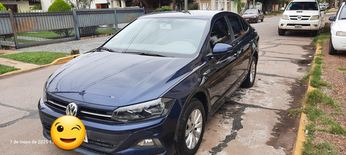 Volkswagen Virtus Confort Line
