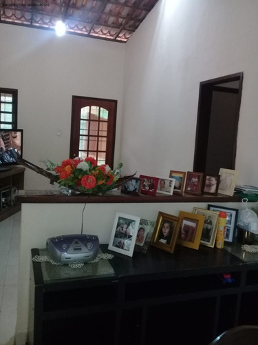 Imagem 21 de 27 de Casa - Ca00147 - 68060521