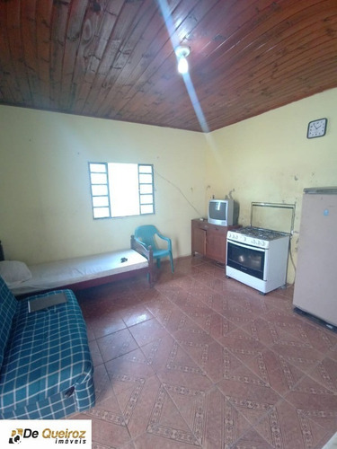 Imagem 2 de 14 de Casa Para Venda Em São Paulo Zona Sul, Localizada No Jardim Roschel - 1113 - 69194347