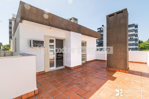 Imagem 5 de 30 de Cobertura, 2 Dormitórios, 157.68 M², Higienópolis - 204816