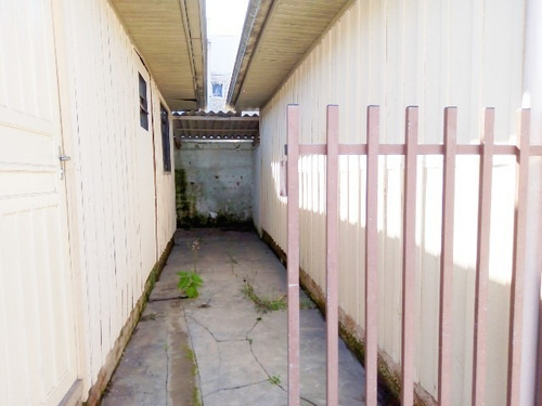 Imagem 4 de 13 de Casa Residencial Para Alugar - 00157.005